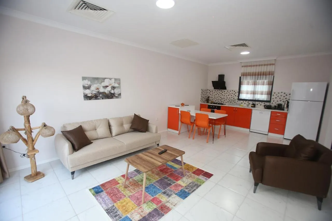 Vila Talia Villalari Fethiye