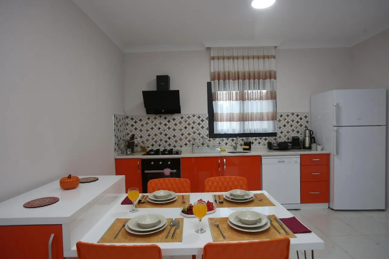 Talia Villalari Fethiye 0*,  Türkiye