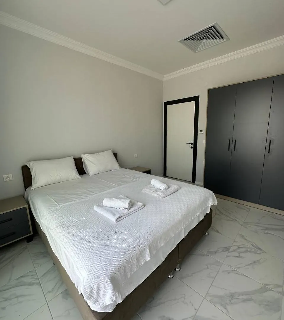 Talia Villalari Fethiye Villa