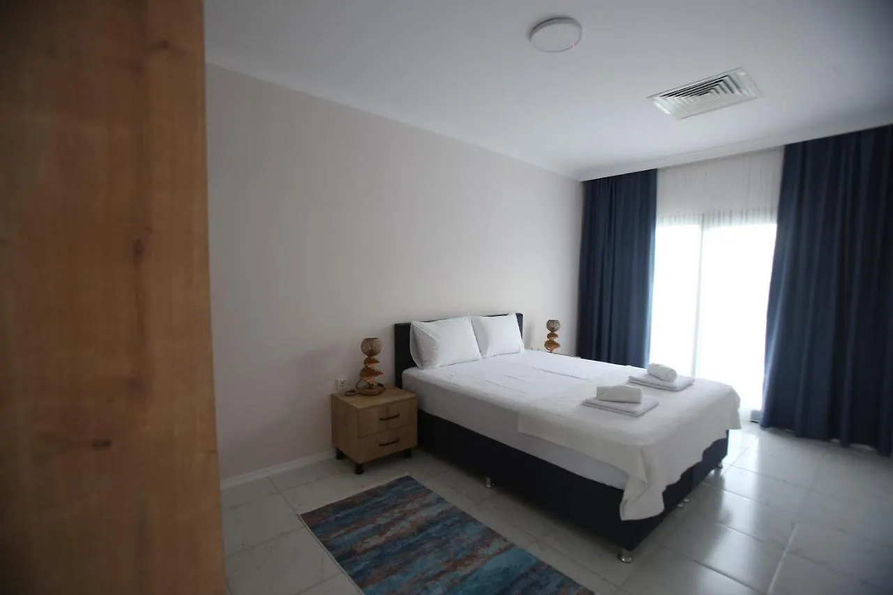 Villa Talia Villalari Fethiye Turkey