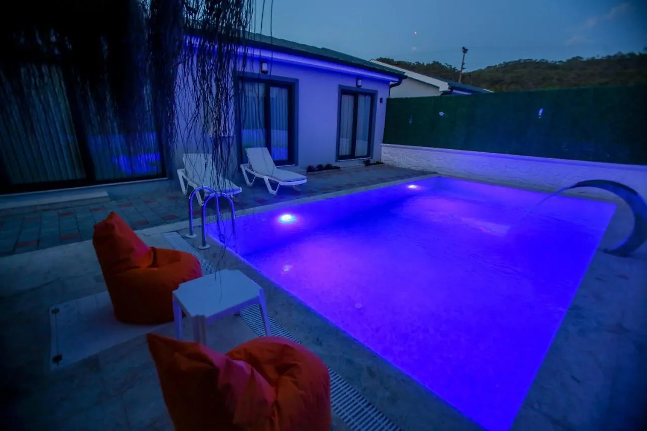 Villa Talia Villalari Fethiye Turkey