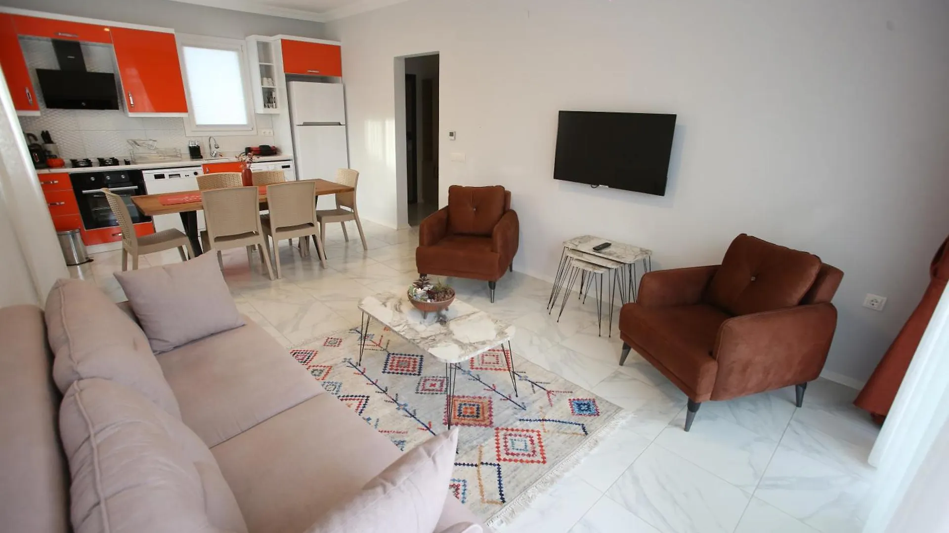 Villa Talia Villalari Fethiye